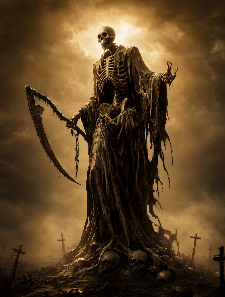 Reaper