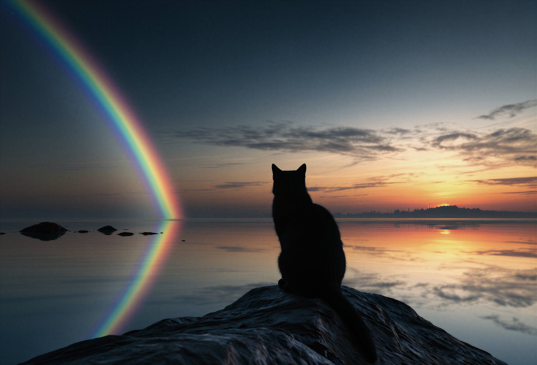 Happy Caturday dear friends 😸🌞