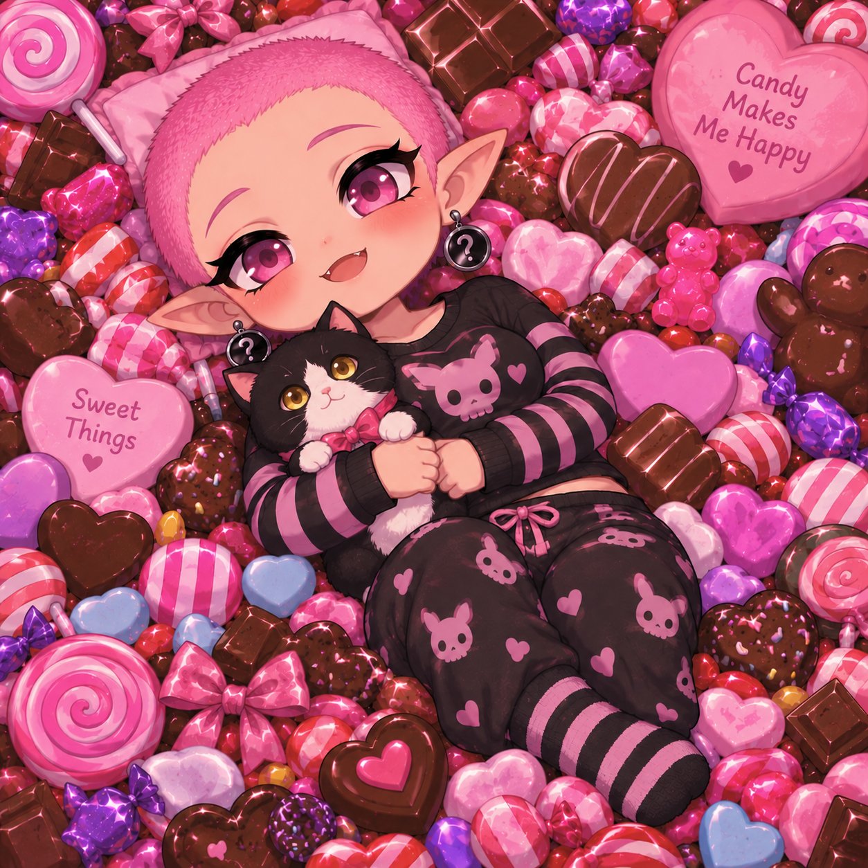 AI art by @SuperNovaAI