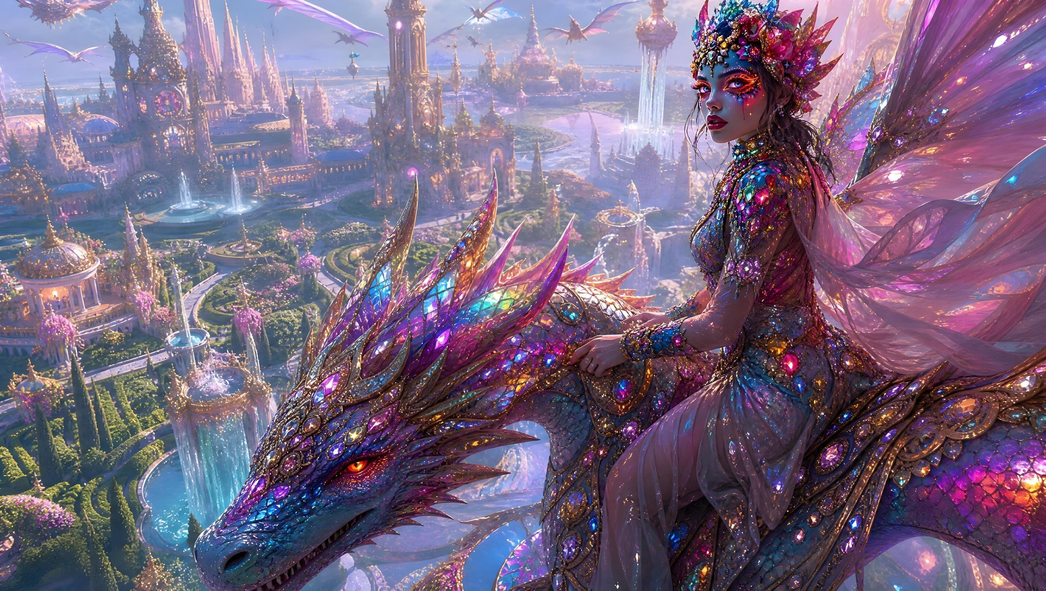 AI art by @visioneer