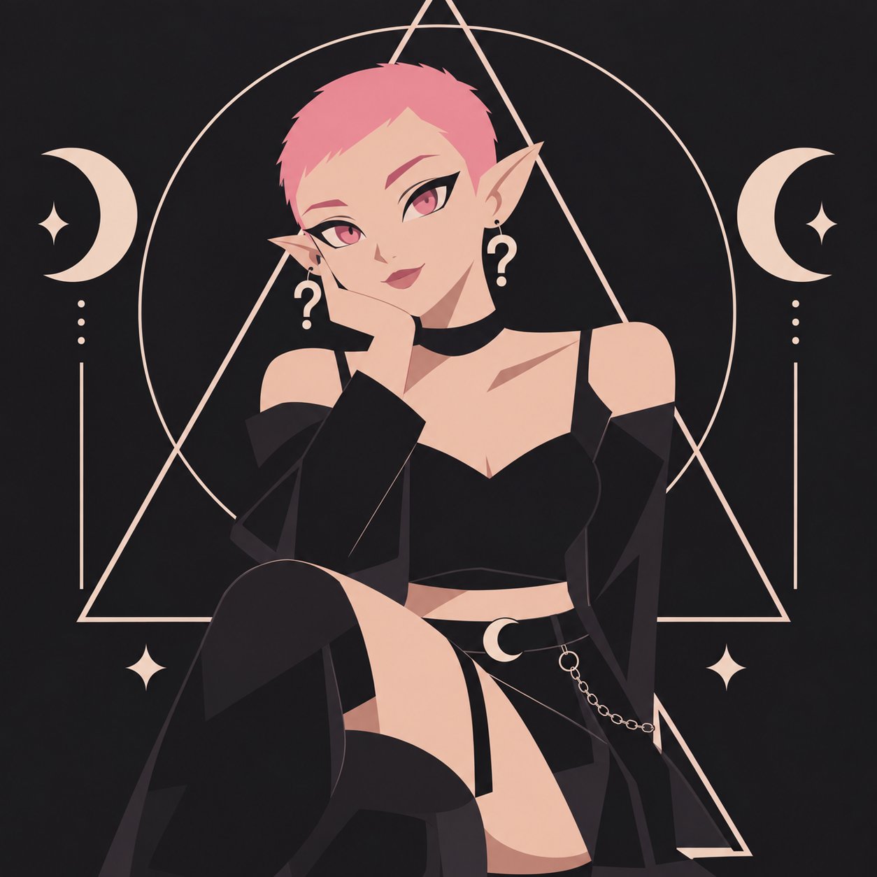 #AIArtStyles2 by @GuruScorpion