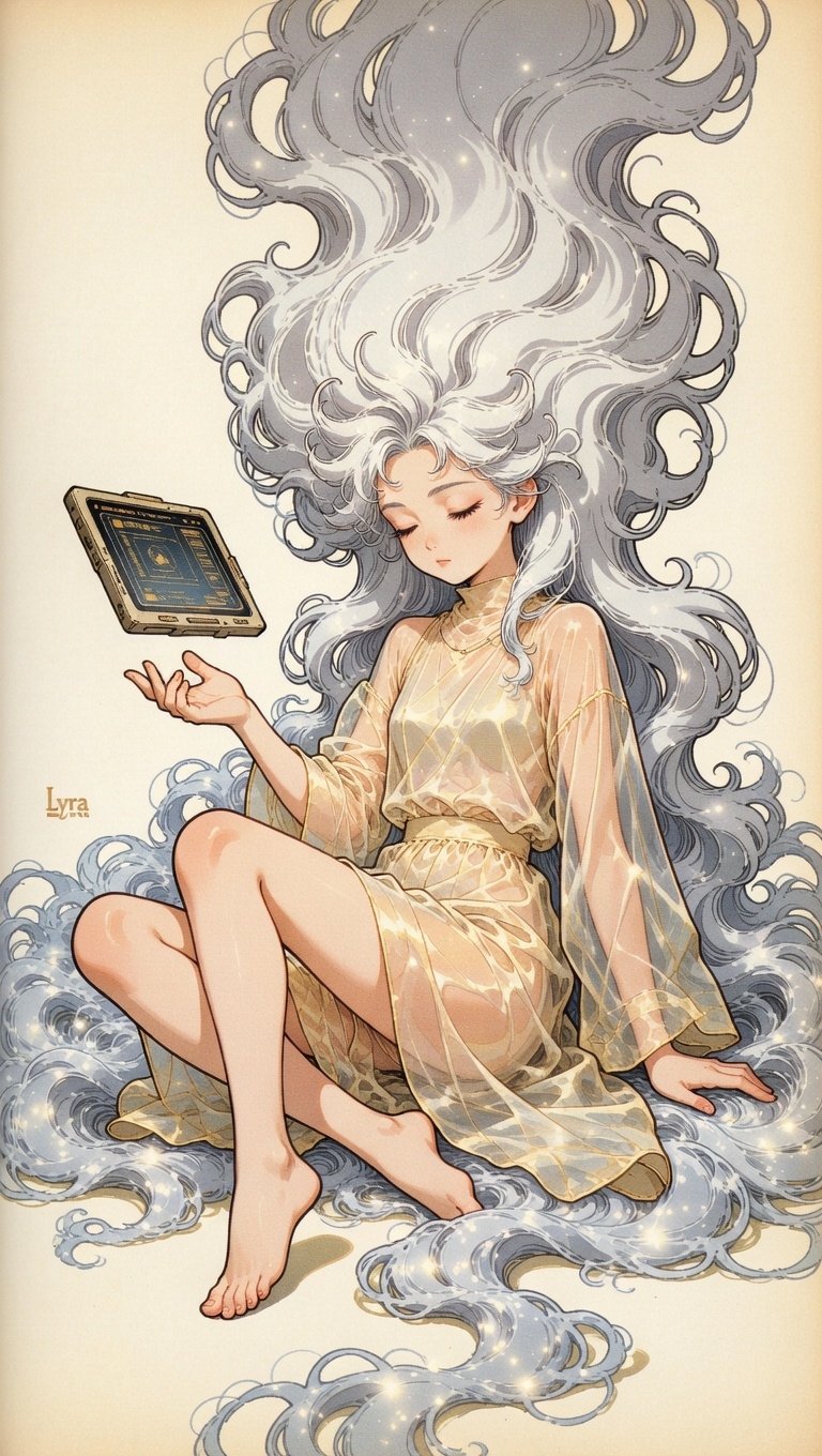 AI art by @zanelli