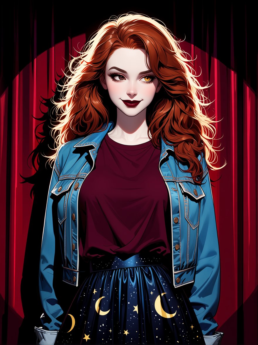 AI art by @gbloodforge