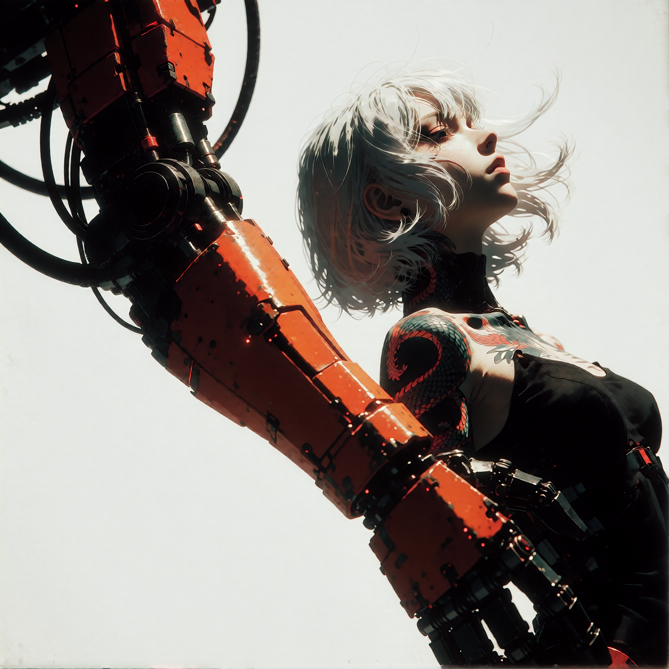 what happened to Yume V5?