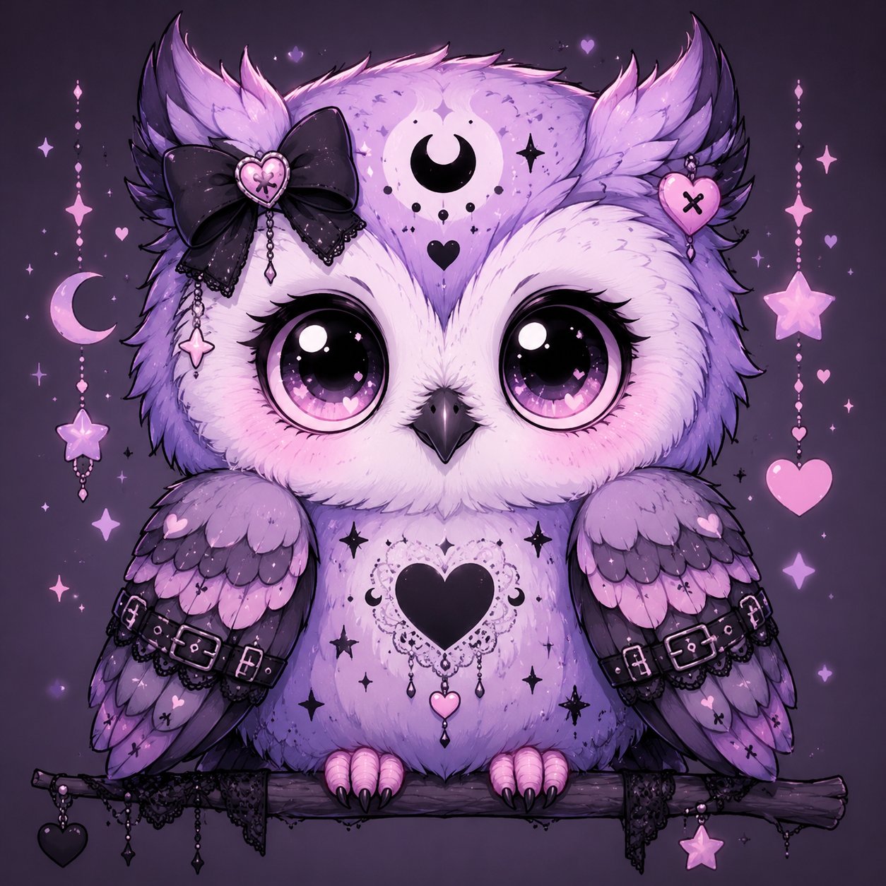 AI art by @SuperNovaAI