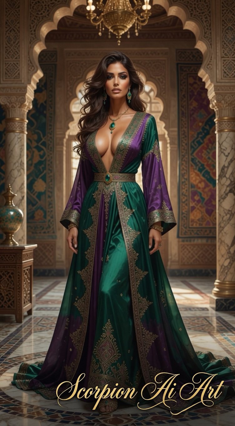 #JulaiFantasy26 Exotic Ambassador