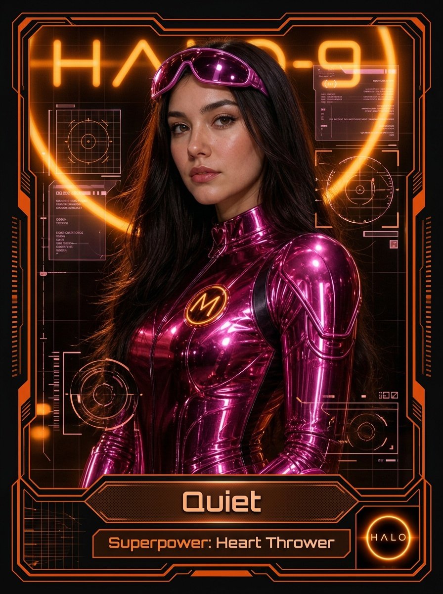 @quiet