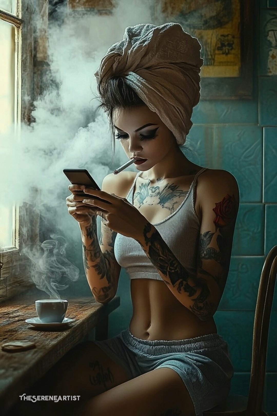 Ｇｏｏｄ Ｍｏｒｎｉｎｇ ＭＺ 𖤓 ᴴᵃᵛᵉ ᴬ ᵂᵒⁿᵈᵉʳᶠᵘˡ ᴰᵃʸ ㋡☮㋡