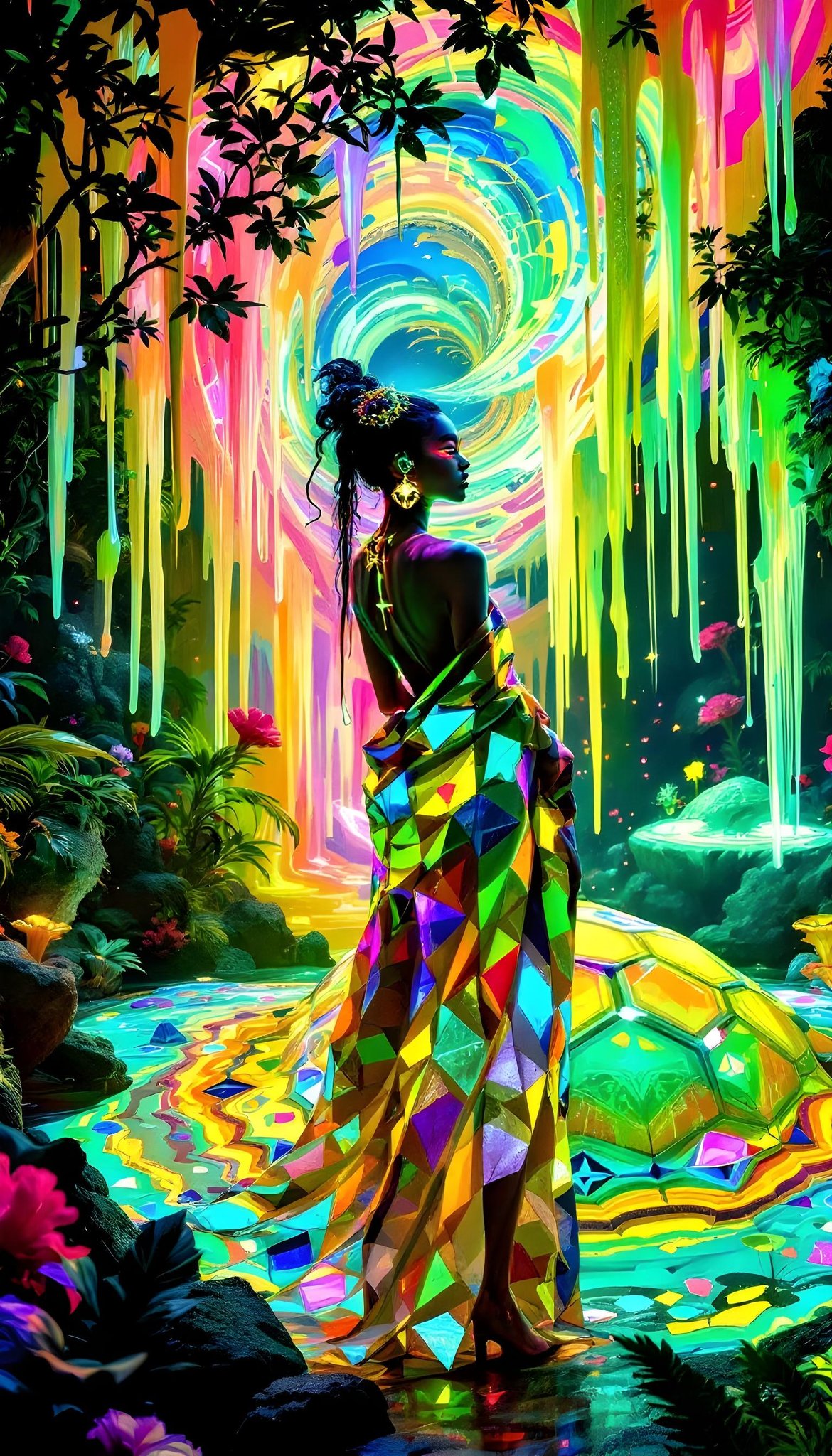 'colorama' ::