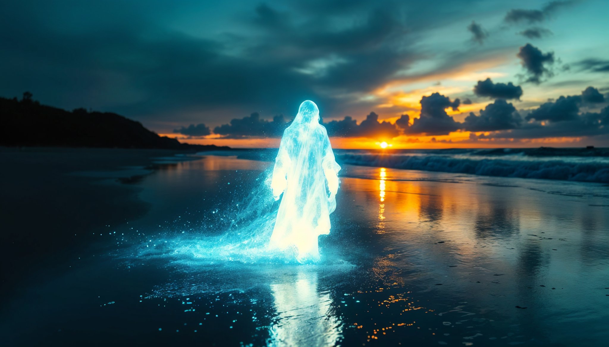 AI art by @visioneer