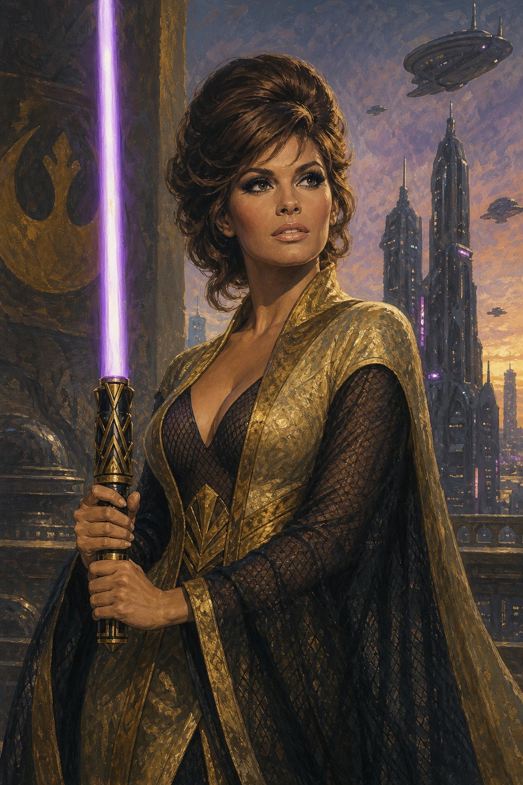 The Golden Age of the Republic 2