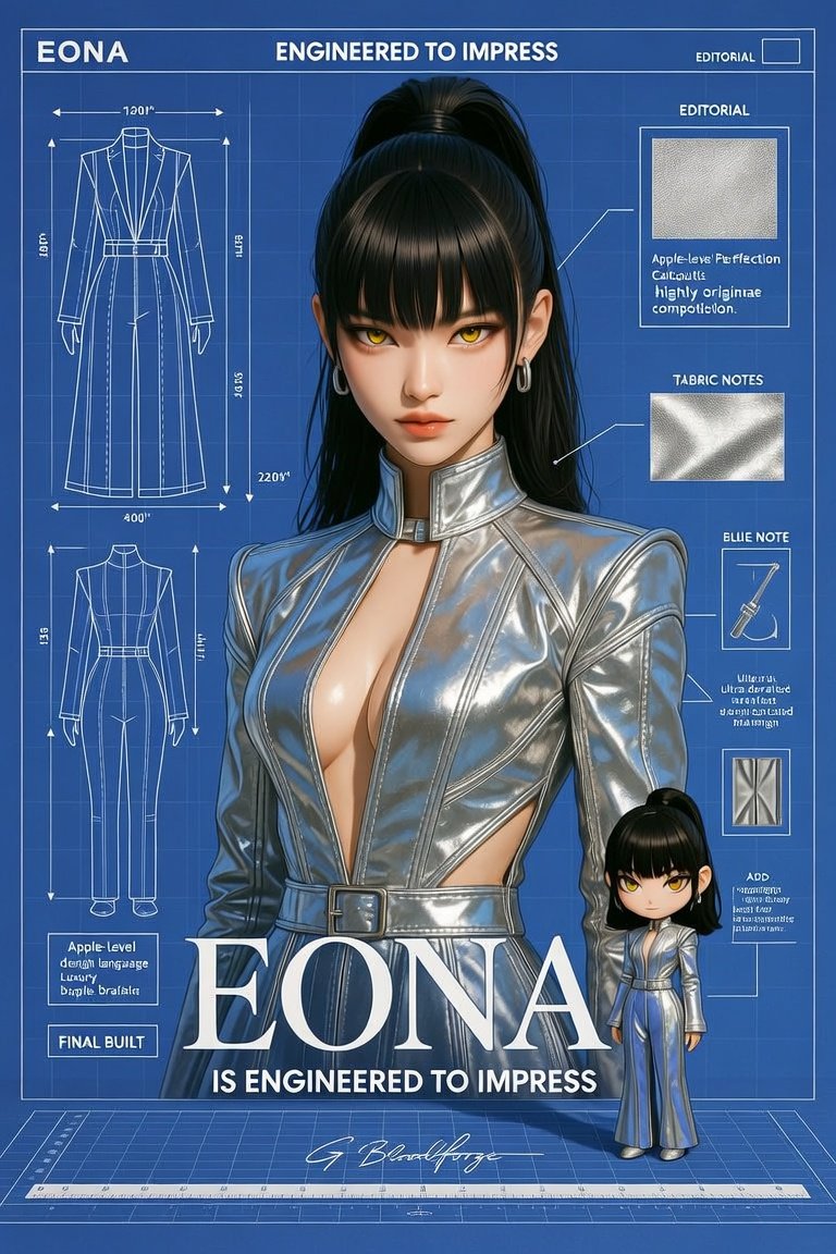 I think Guru will recognize the Eona clones from my images over on BSKY. 😁