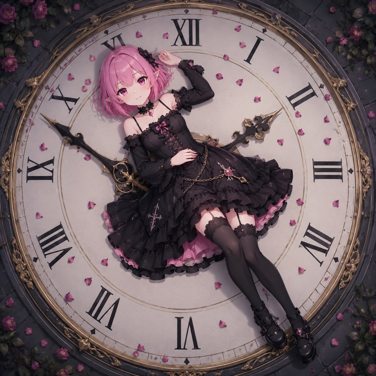 AI art by @SuperNovaAI
