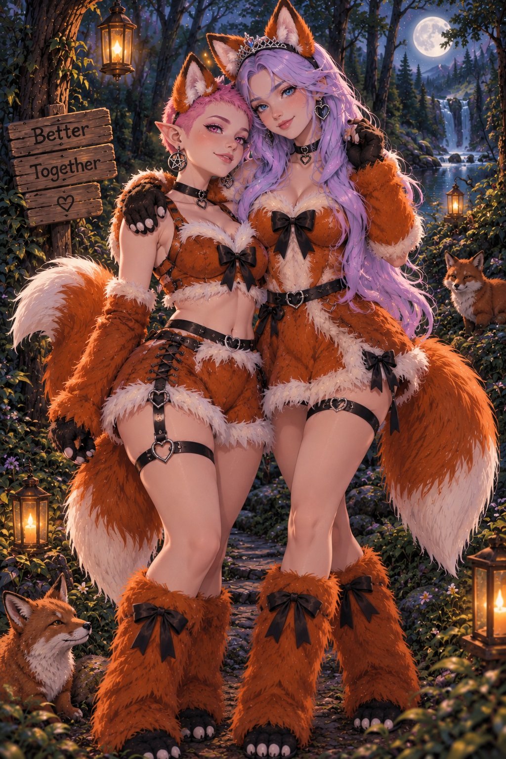#foxfriday