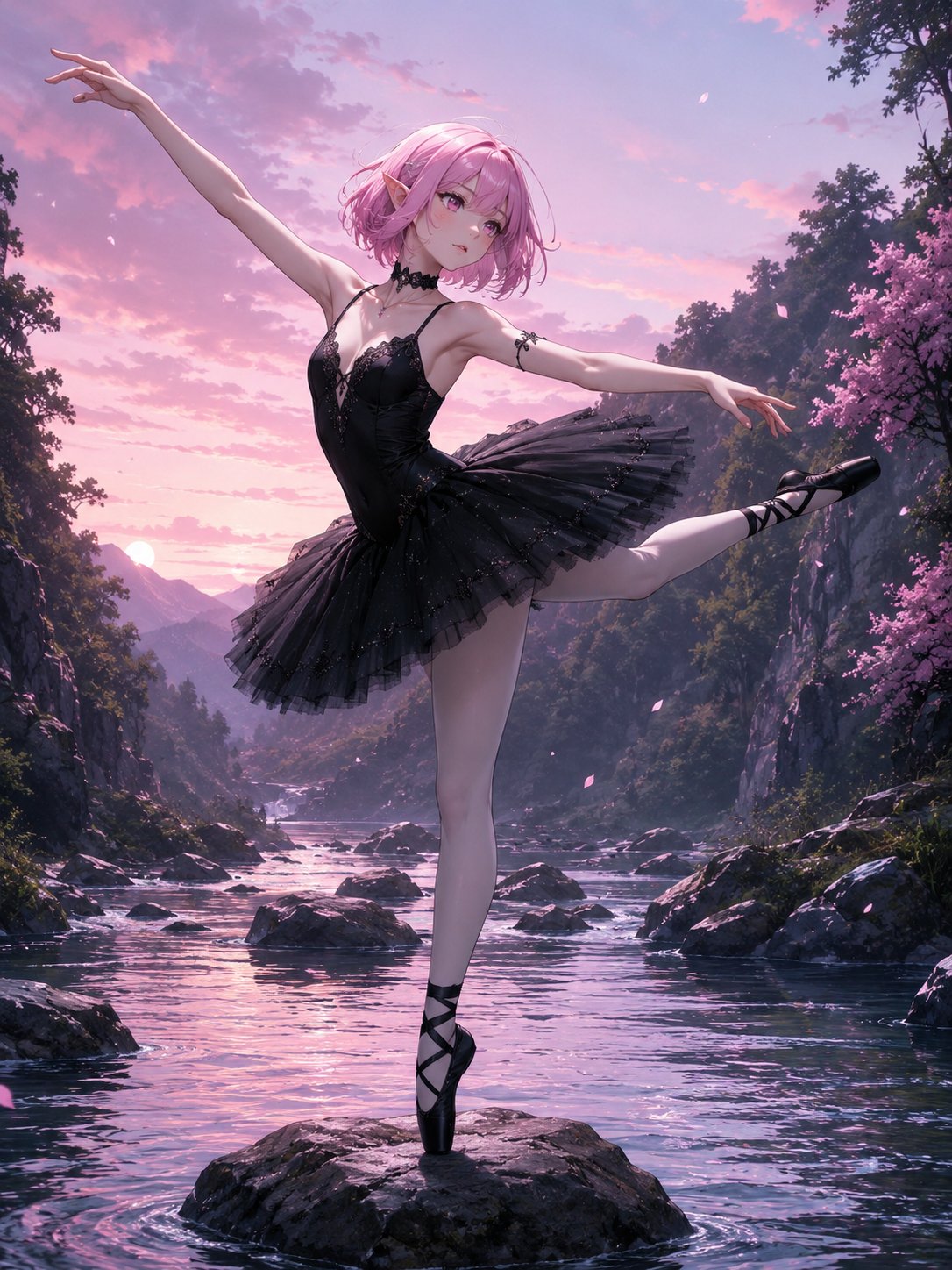 AI art by @SuperNovaAI