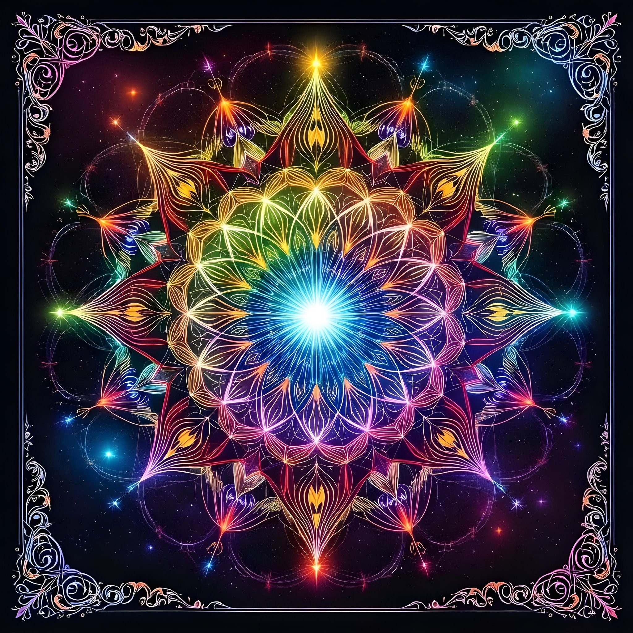 AI art by @visioneer