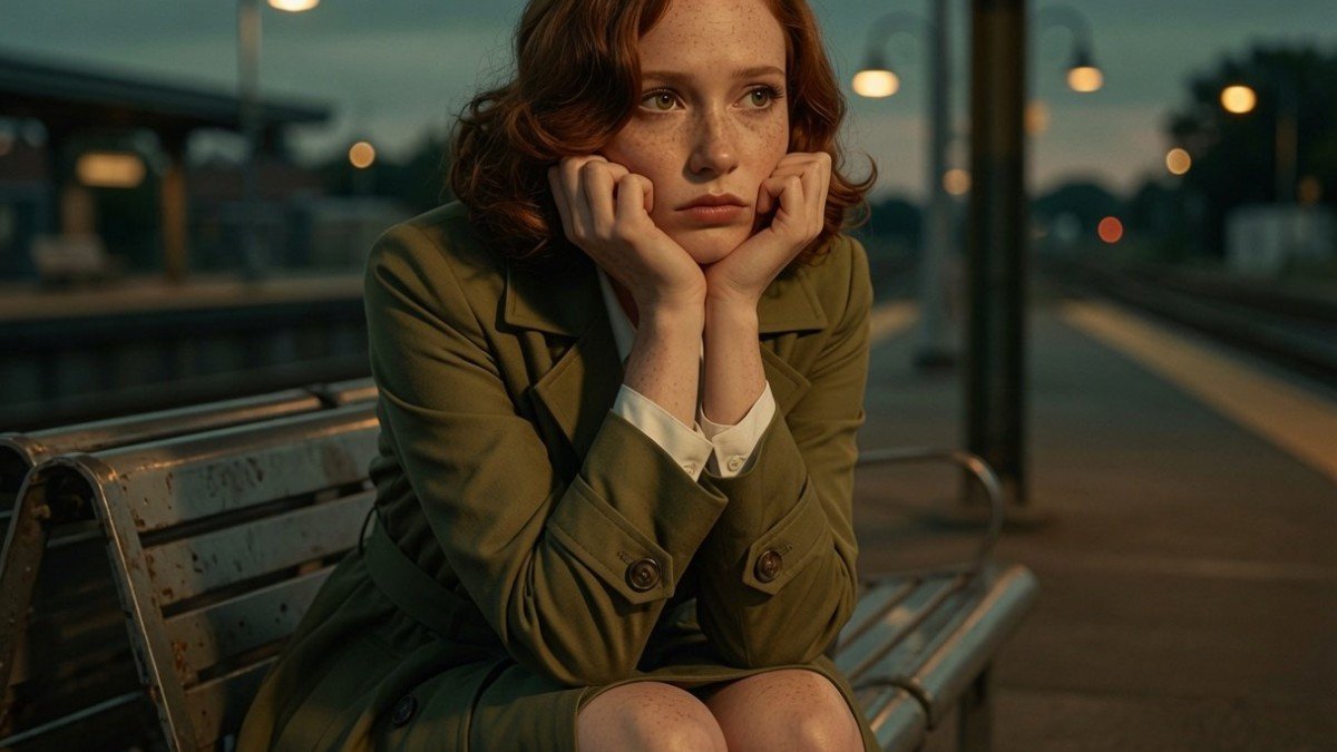 Mood Evening