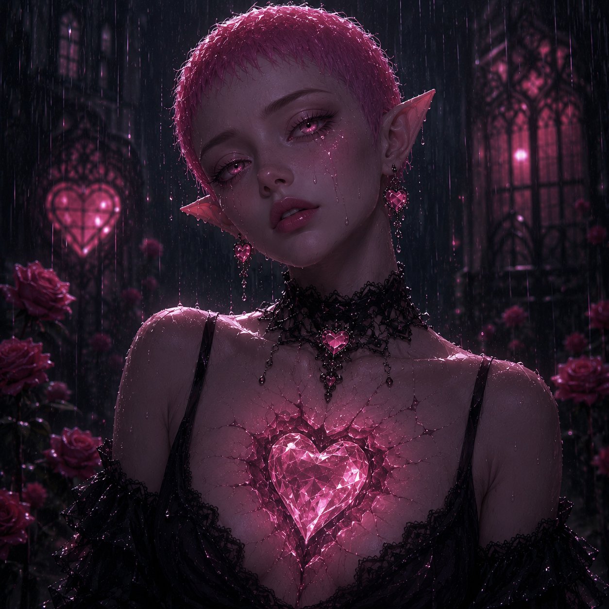 AI art by @SuperNovaAI