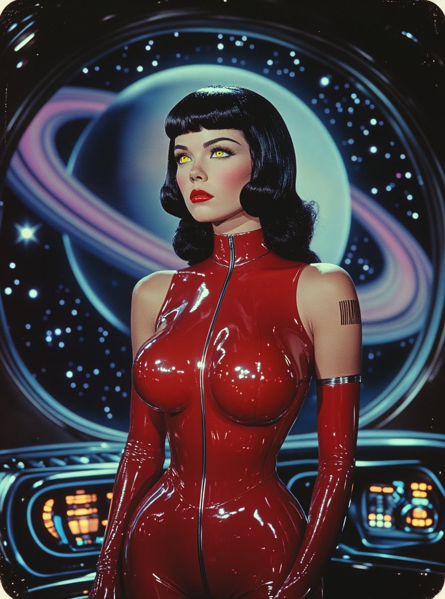 AI art by @gbloodforge