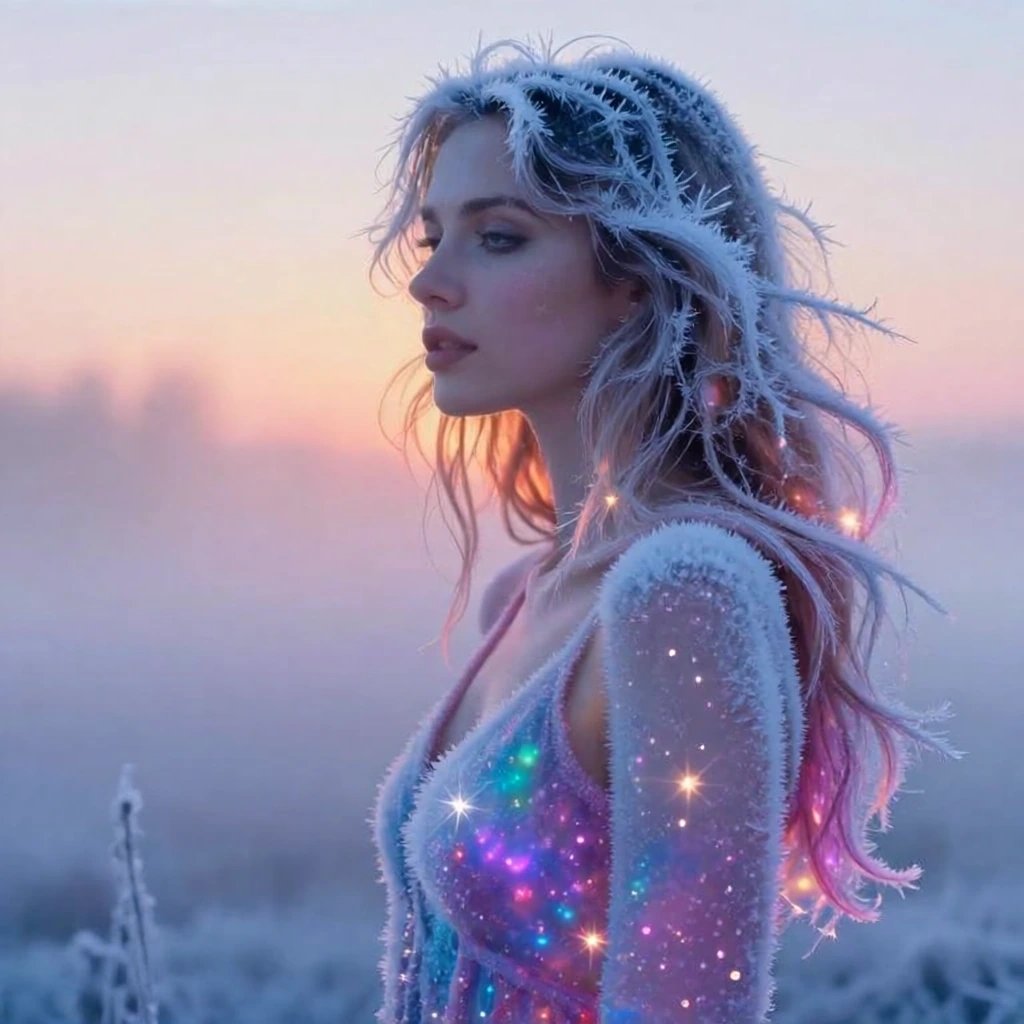 3wordChallenge By @GuruScorpion quartz, frost , dawn