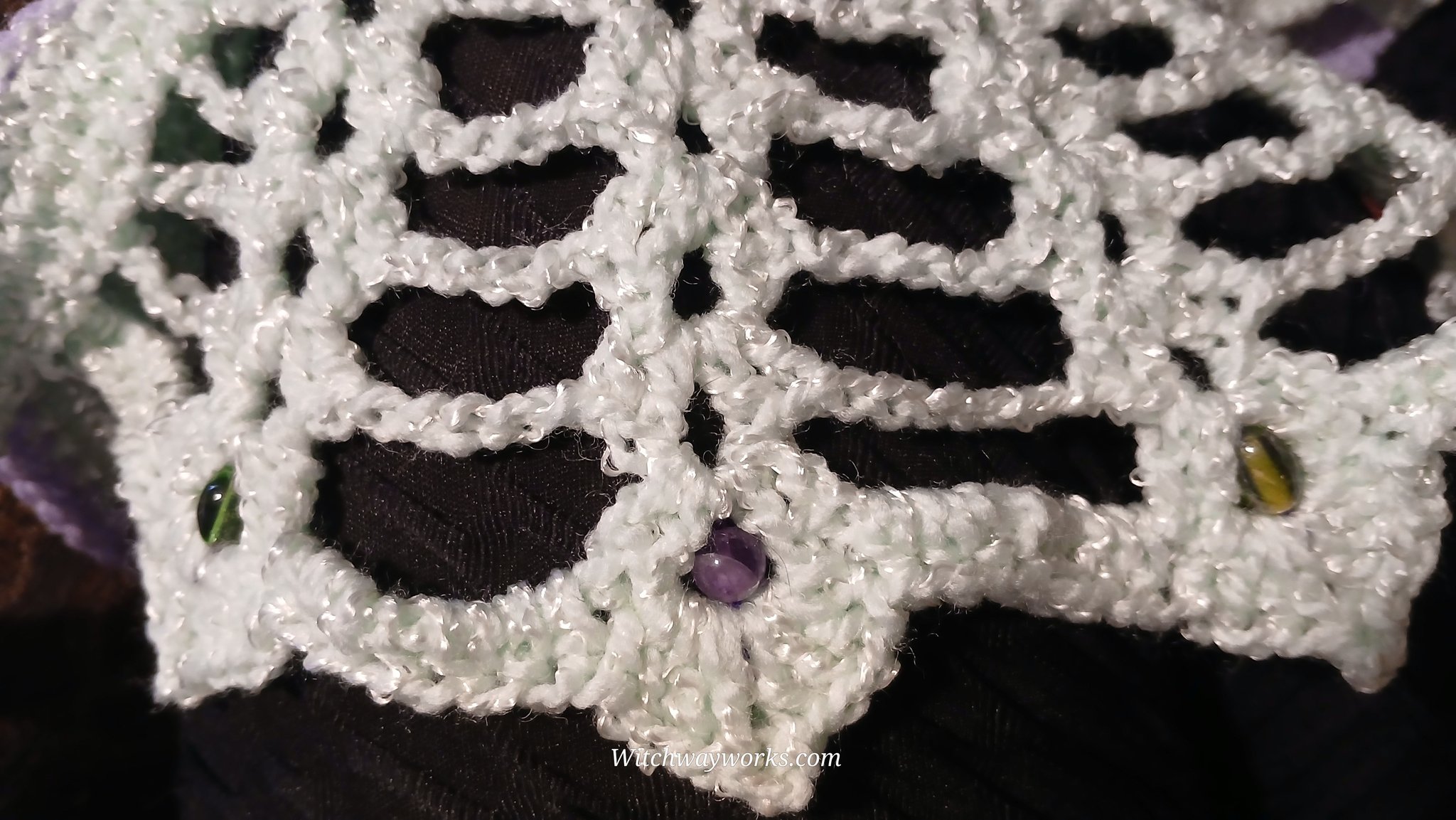Alright magical creatures, time for another round of "What's On My Hook" Idk if this helps or not, b…