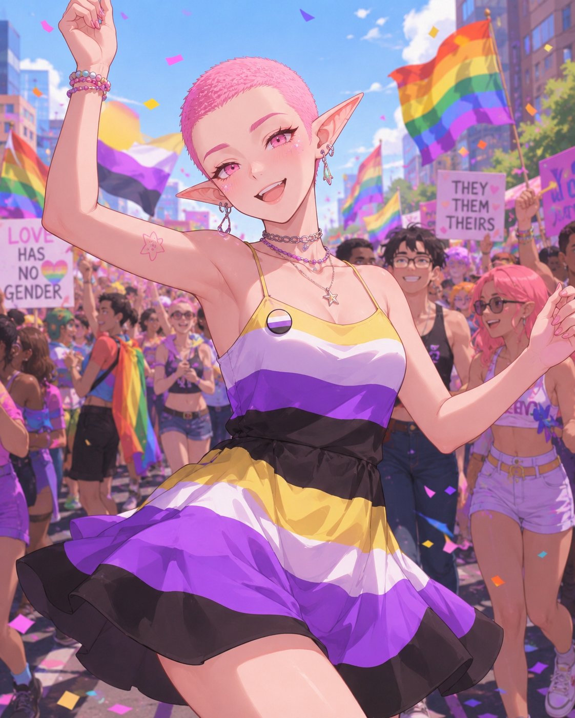 AI art by @SuperNovaAI