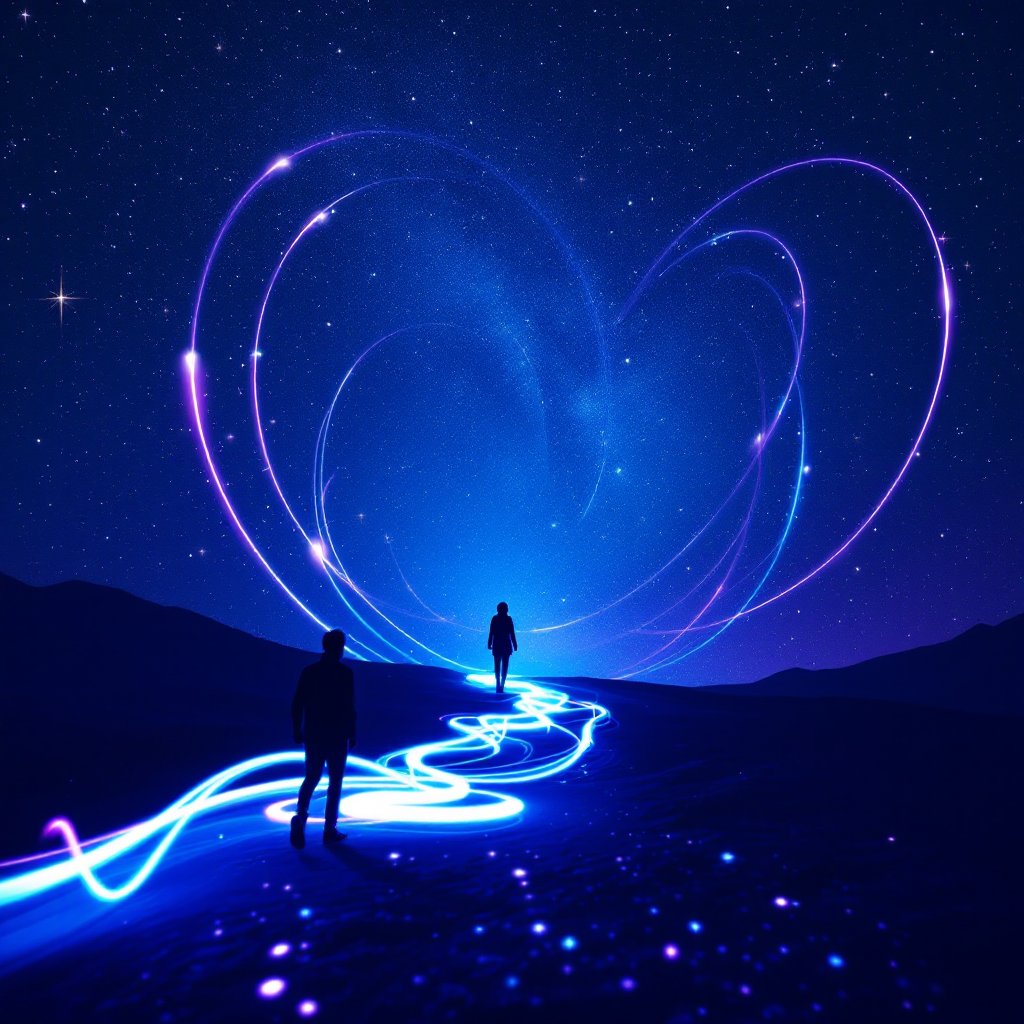 AI art by @visioneer