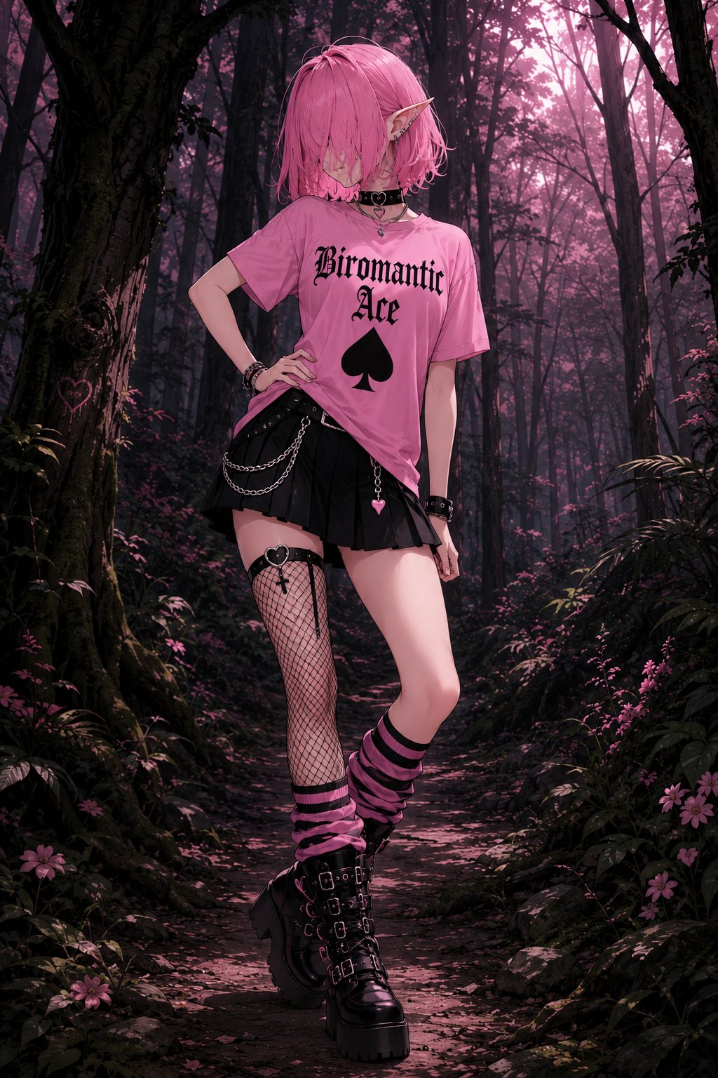 AI art by @SuperNovaAI