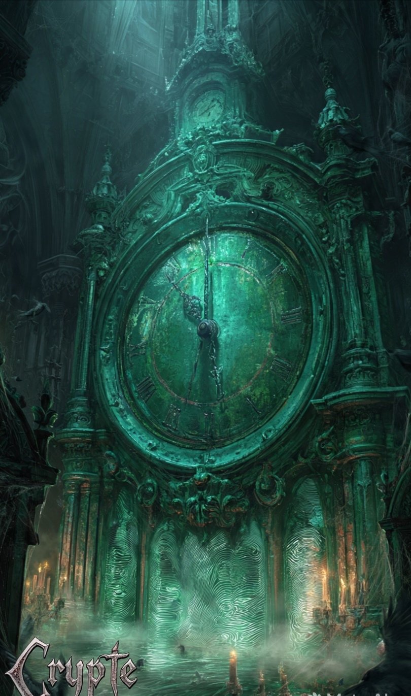 #3wordchallenge By @GuruScorpion 🤩✨ Emerald • Clock • Echo