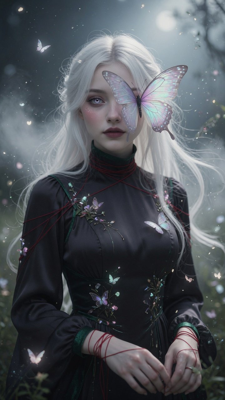 AI art by @reallyaiimogen