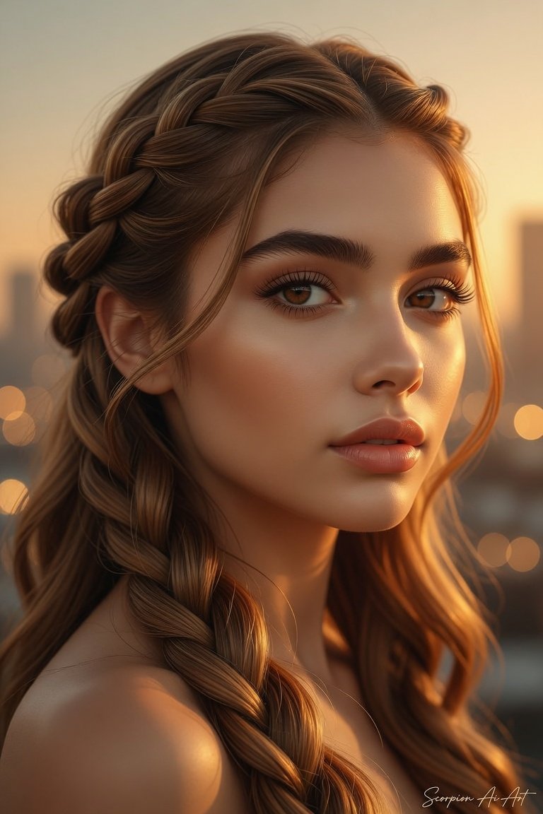 Refined Beauty