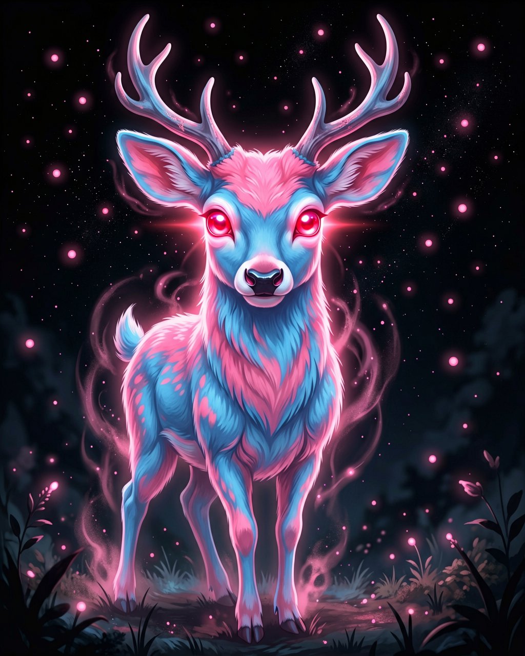 AI art by @zanelli