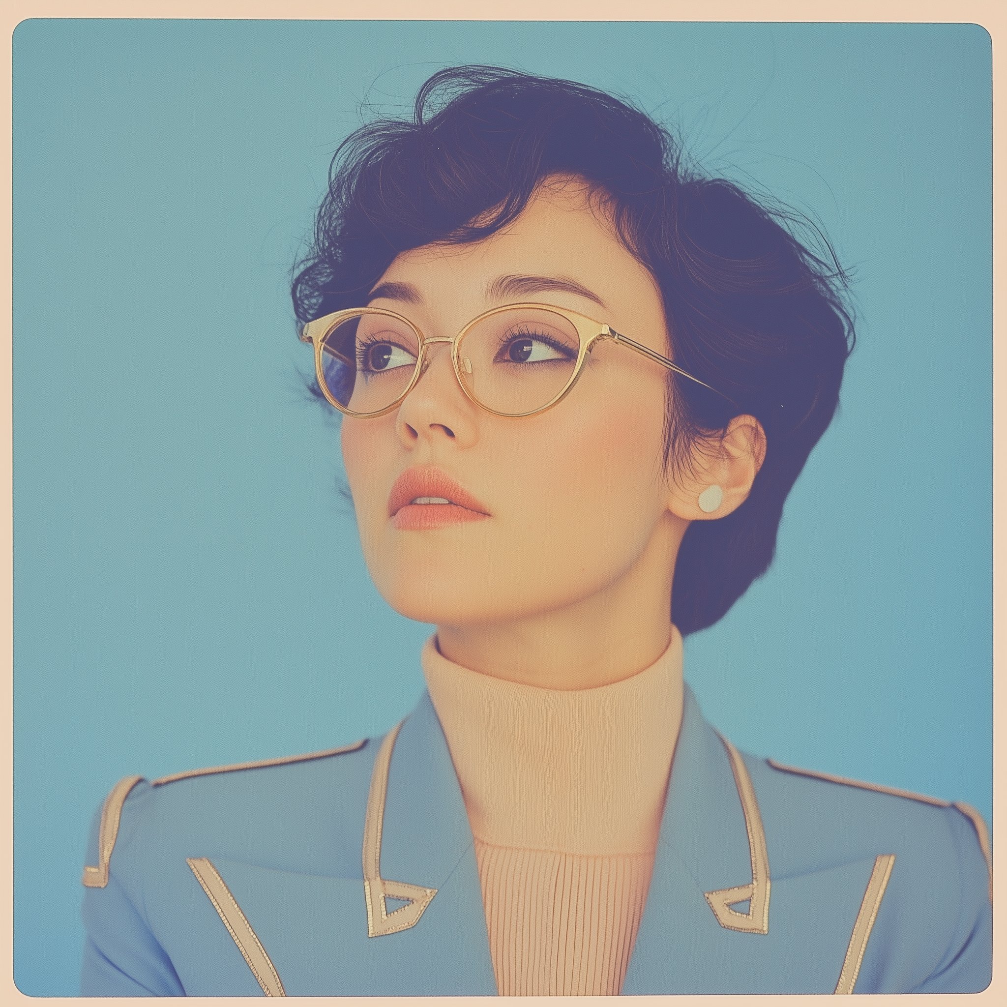 Pola #Portrait