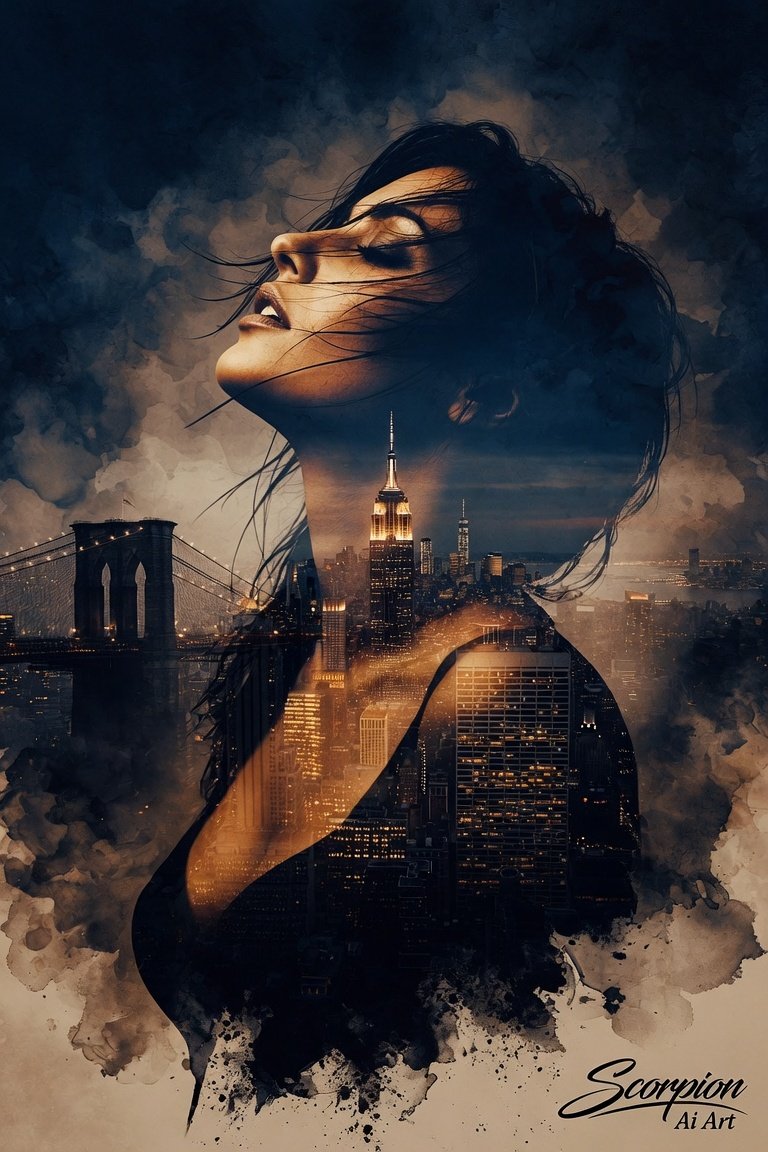 New York State of Mind