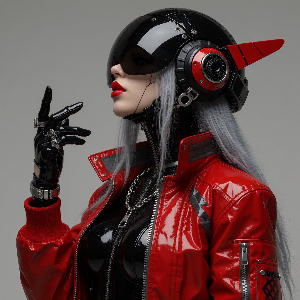 AI art by @Mirrorize