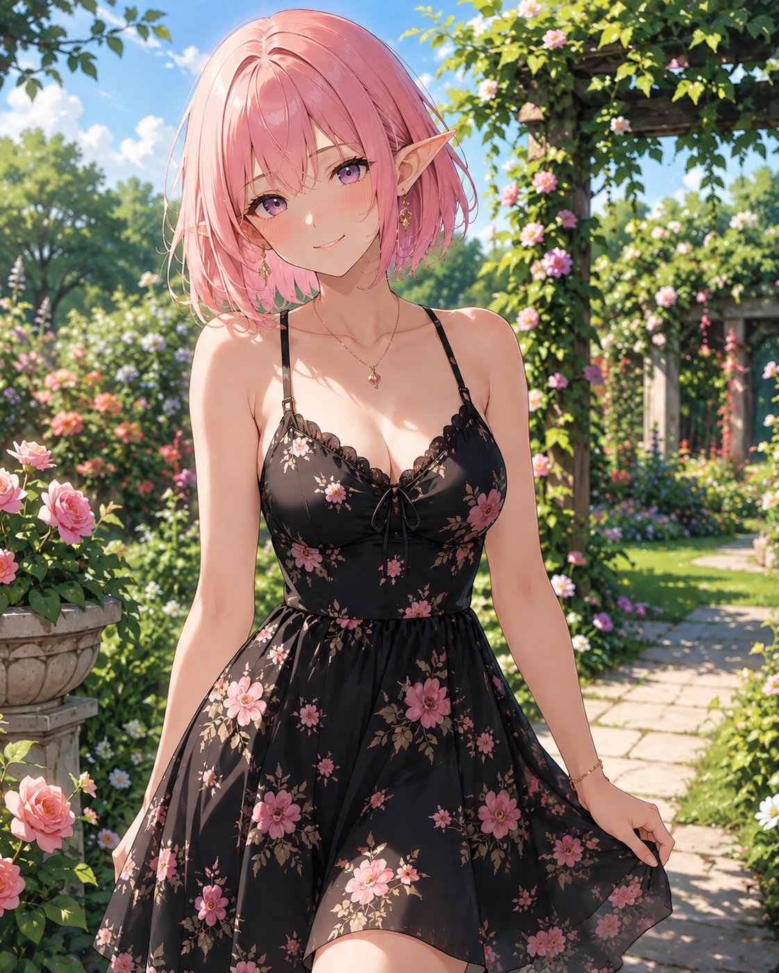 AI art by @SuperNovaAI
