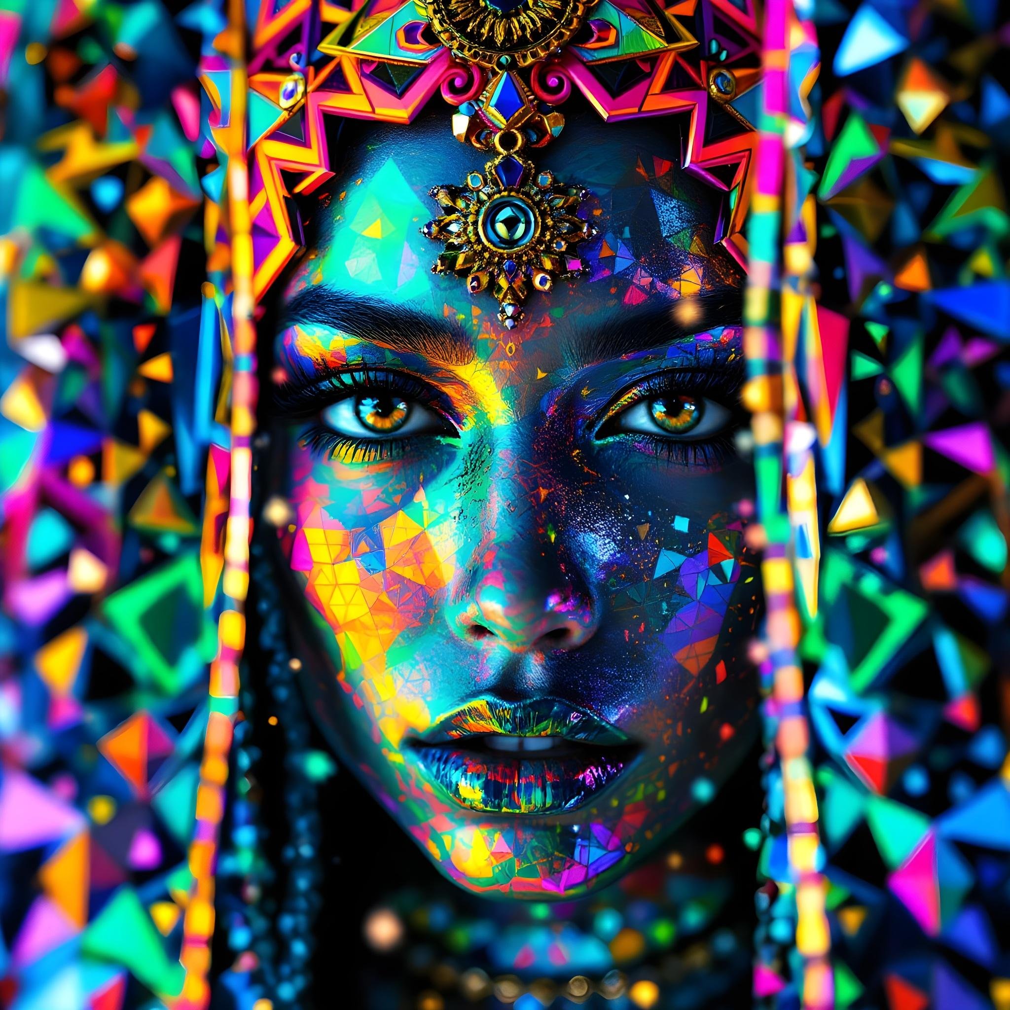 AI art by @visioneer