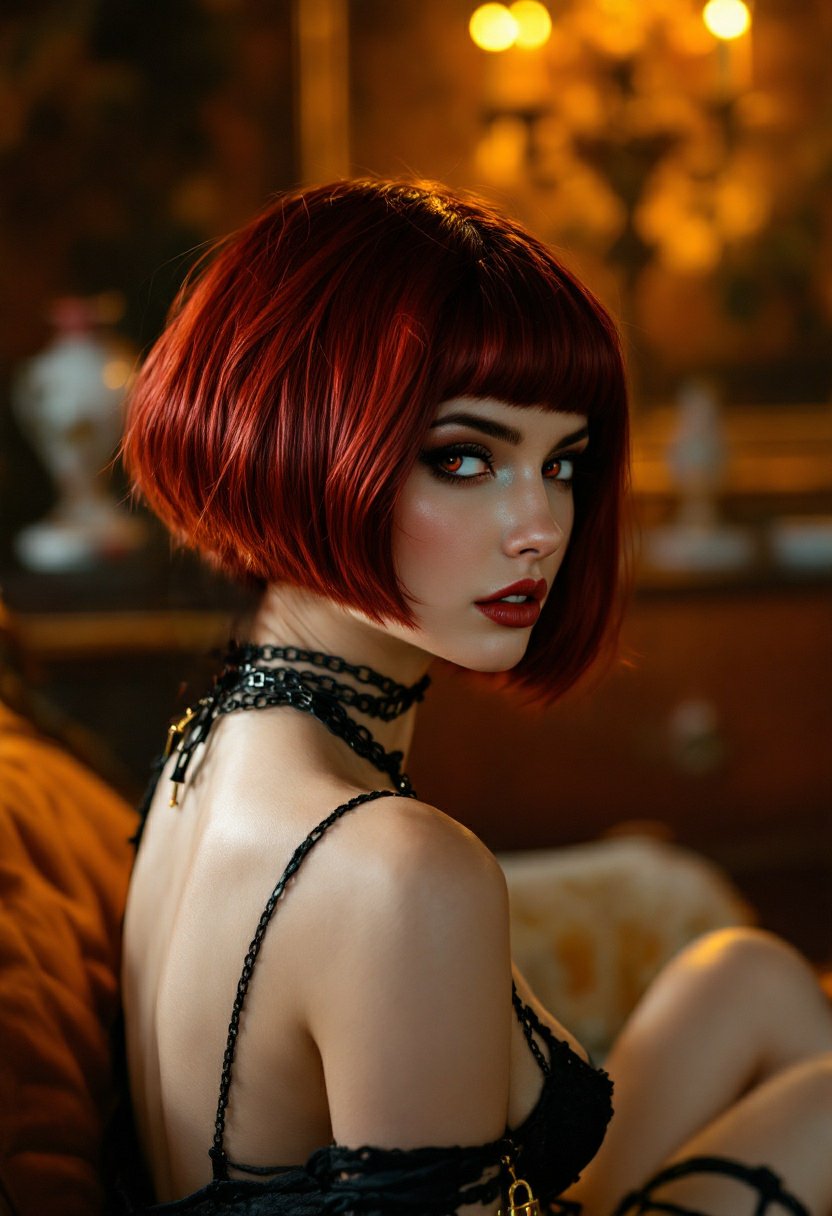 Bangs