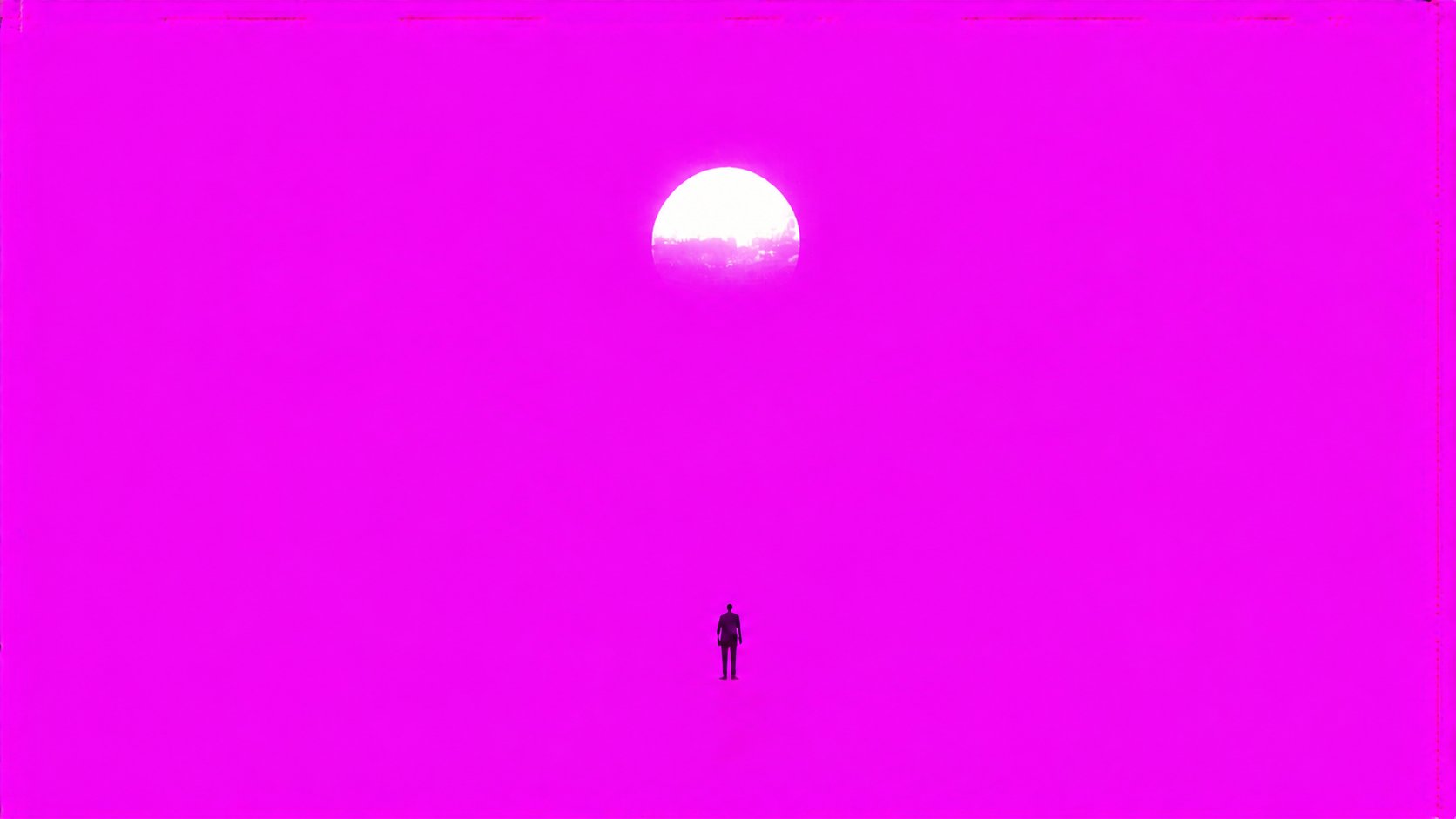 Test 01 Model - Proximity X GPT Image 2.5 #art #surreal #psychedelic #synthwave #abstract #proximity…