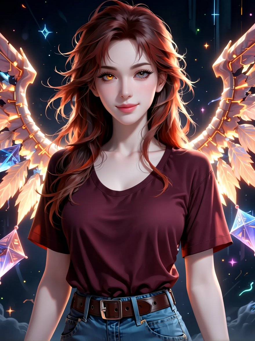 AI art by @gbloodforge