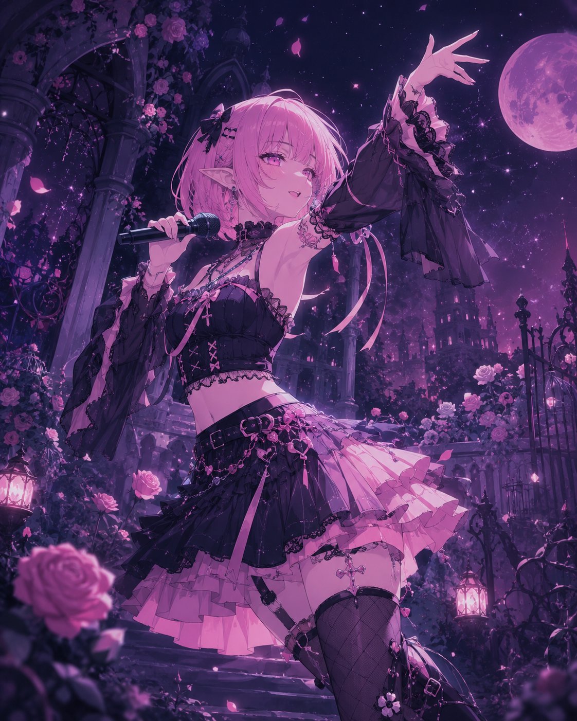 AI art by @SuperNovaAI