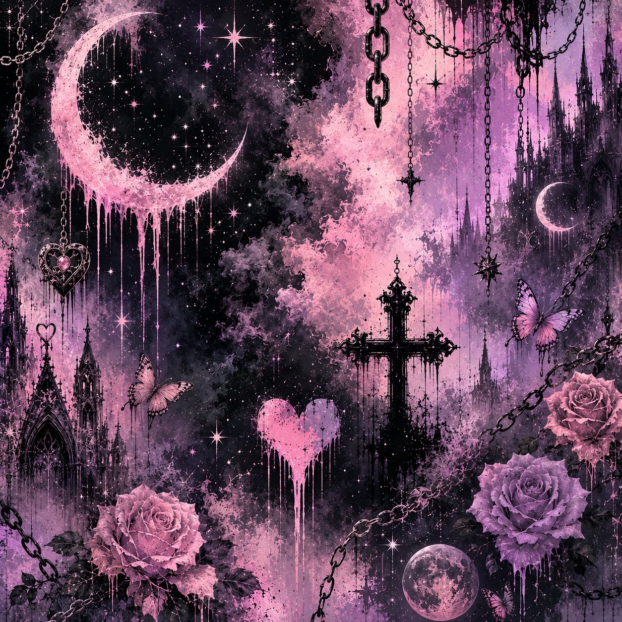 AI art by @SuperNovaAI