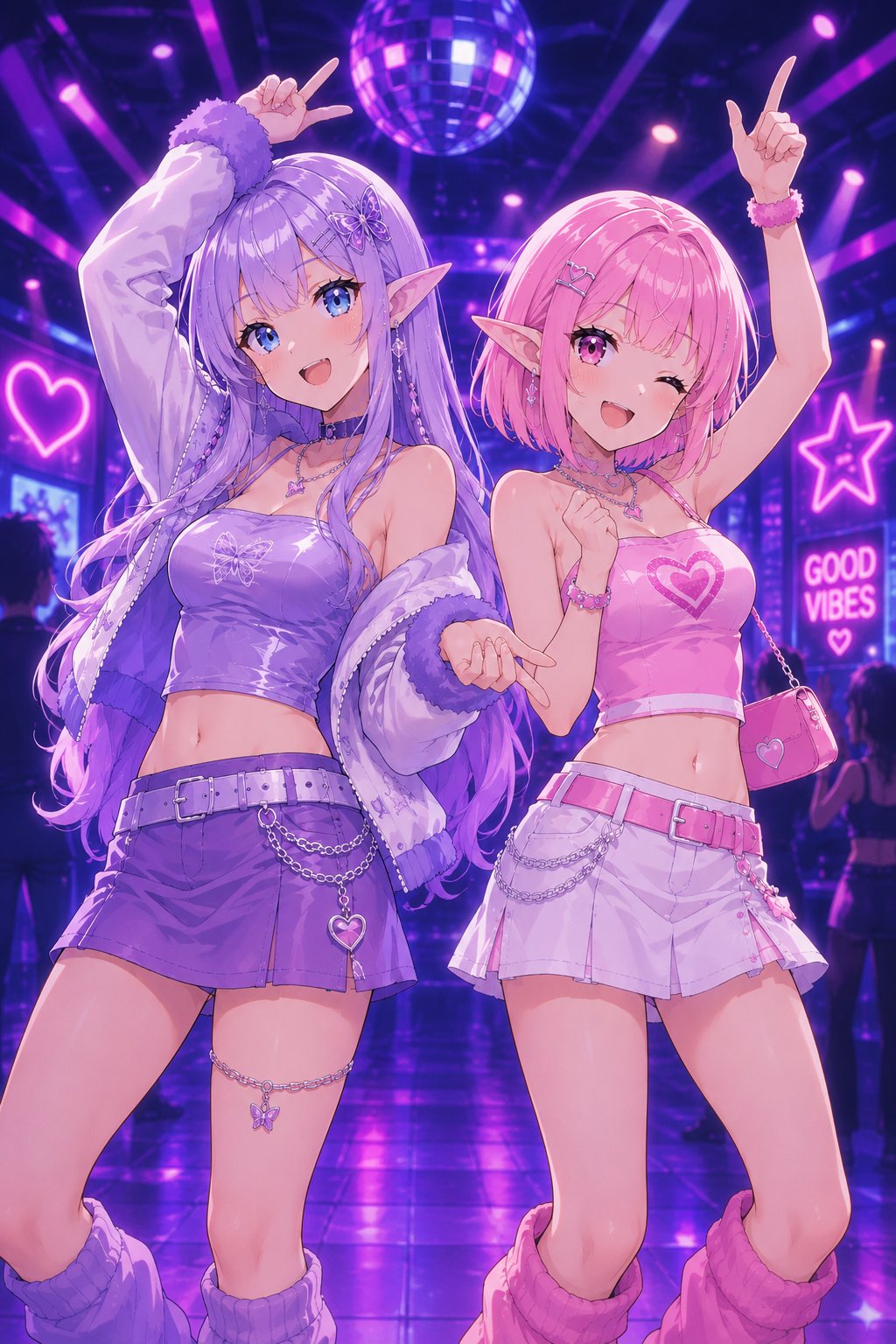 AI art by @SuperNovaAI