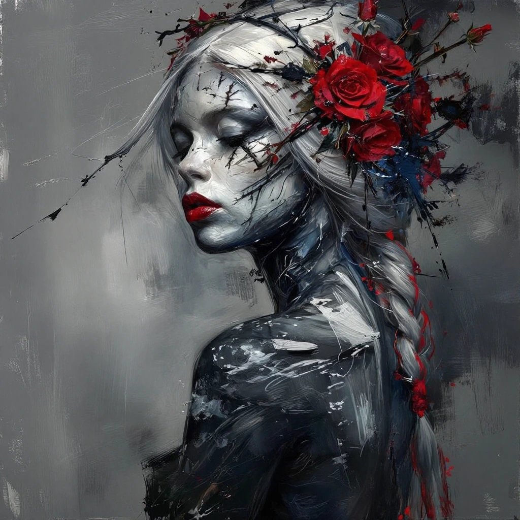 Here are mine….this prompt is absolutely stunning Thank you for sharing @love