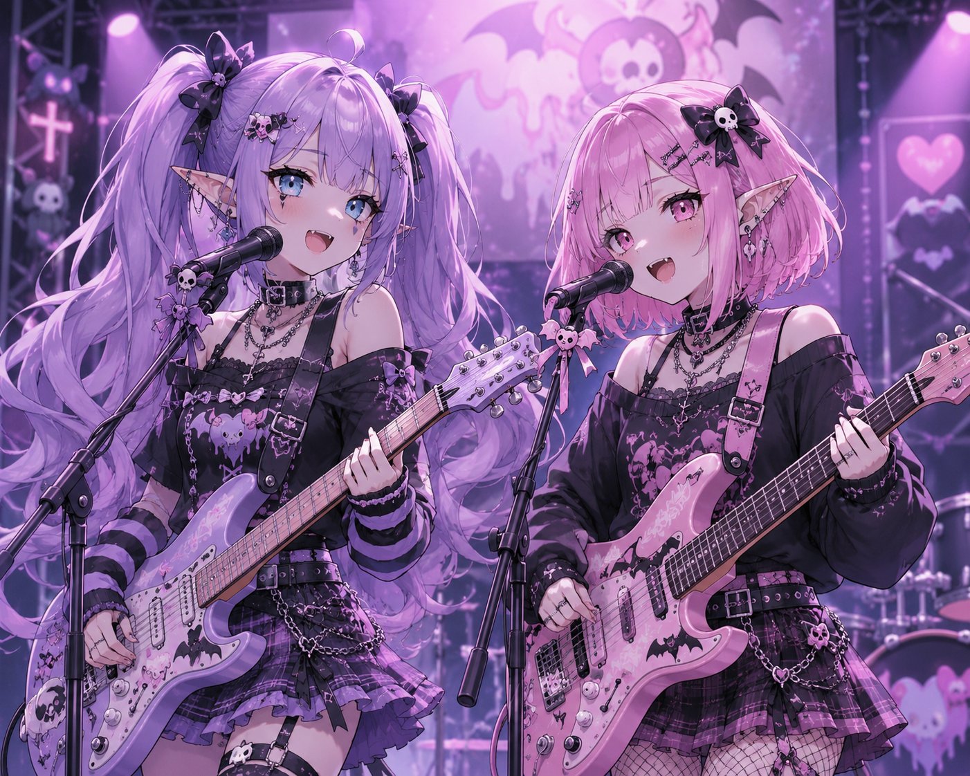 AI art by @SuperNovaAI