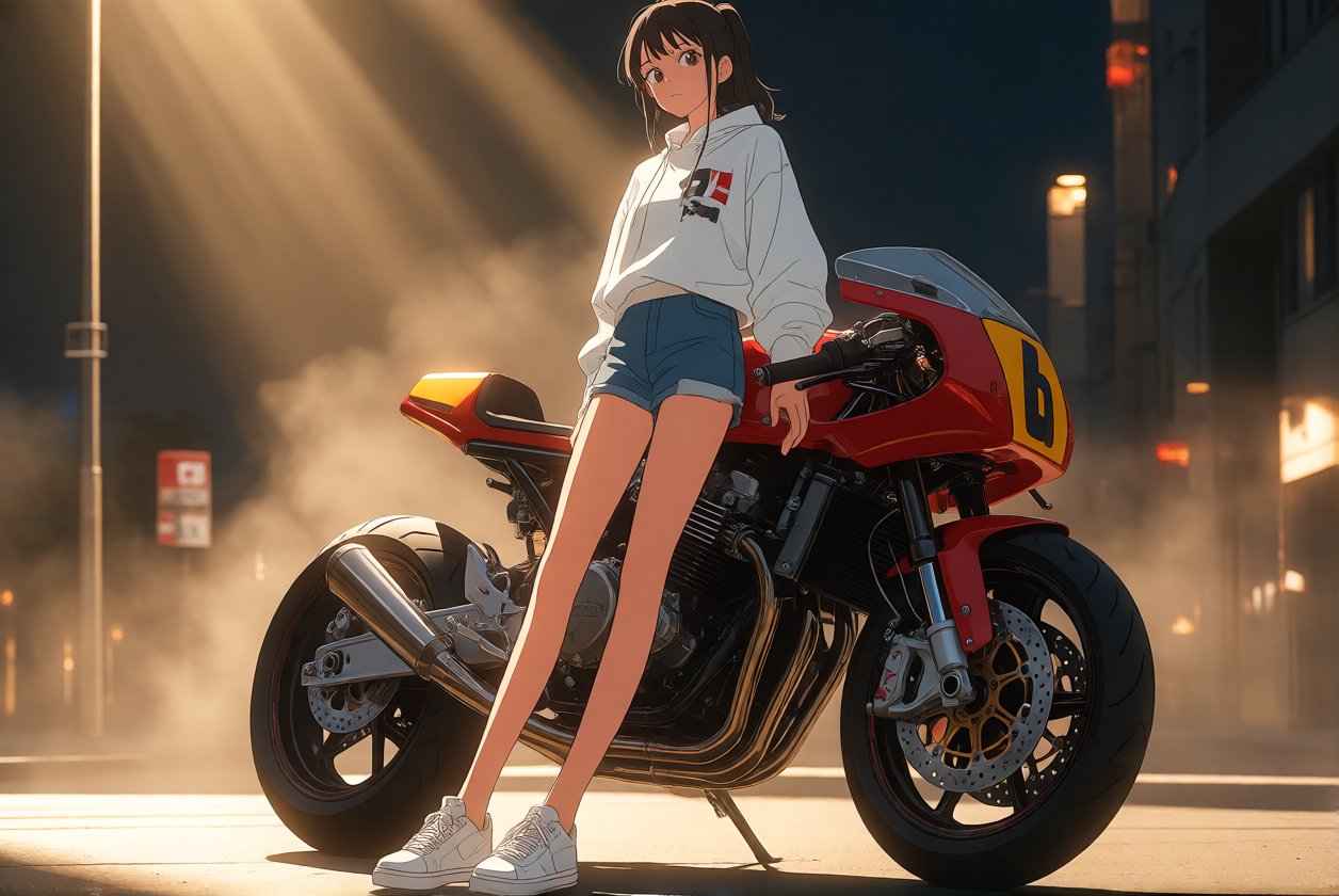 This is from Mirrorize V2.. Its not even our Anime model. Yume V2 is going to be out of control!