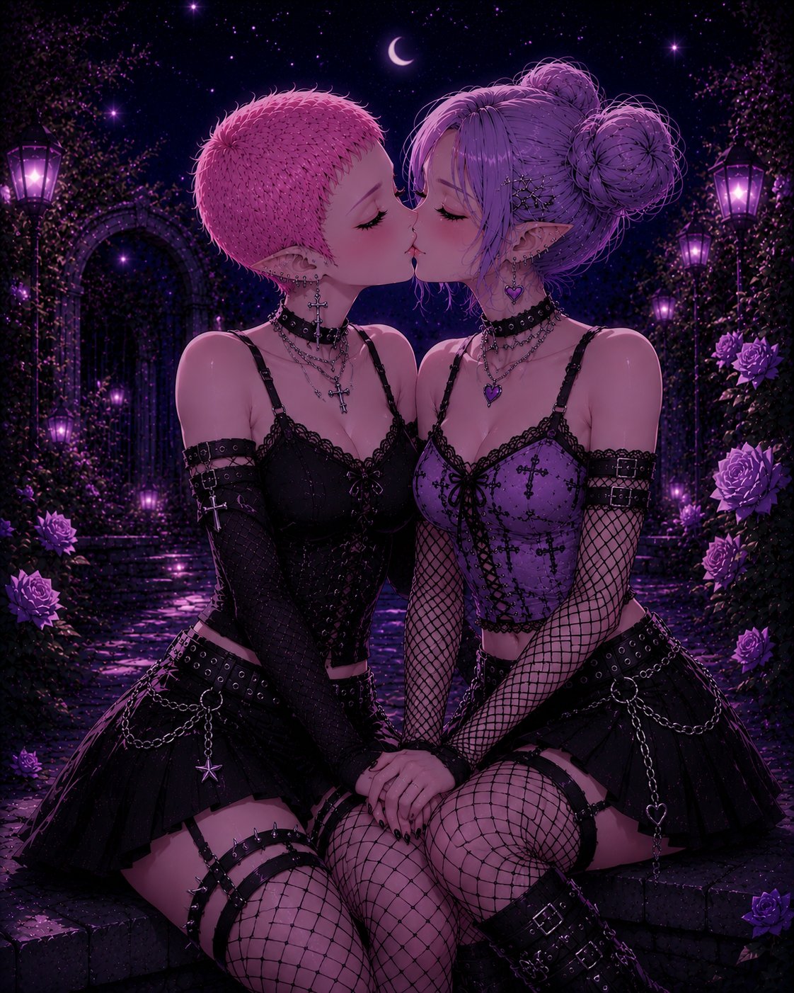 AI art by @SuperNovaAI