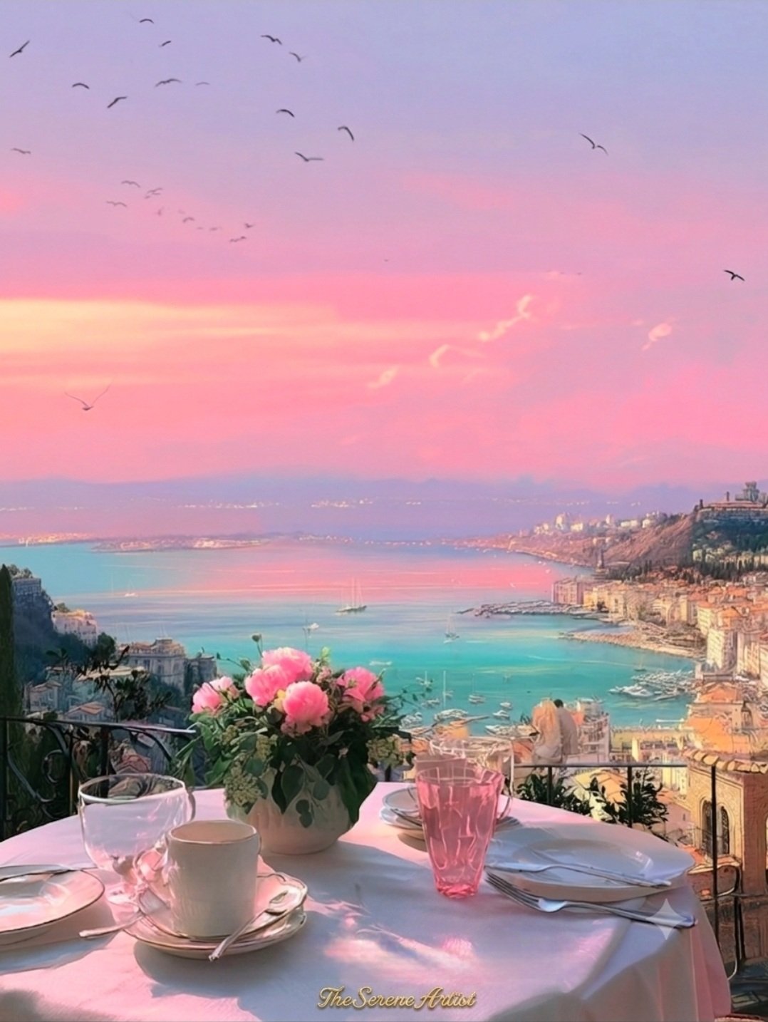 Ｐｉｃｔｕｒｅｓｑｕｅ ᴅᴇᴇᴘ ʙʀᴇᴀᴛʜ, ꜰʀᴇꜱʜ ᴀɪʀ, ꜱᴏꜰᴛ ᴡᴀʀᴍ ꜱᴜɴꜱʜɪɴᴇ, ɢᴇɴᴛʟᴇ ʙʀᴇᴇᴢᴇ!