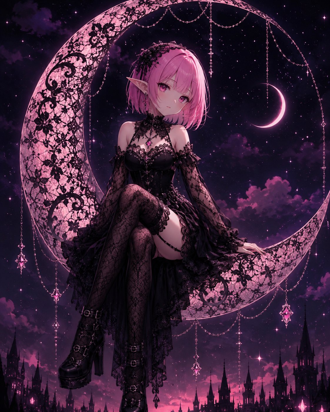 AI art by @SuperNovaAI