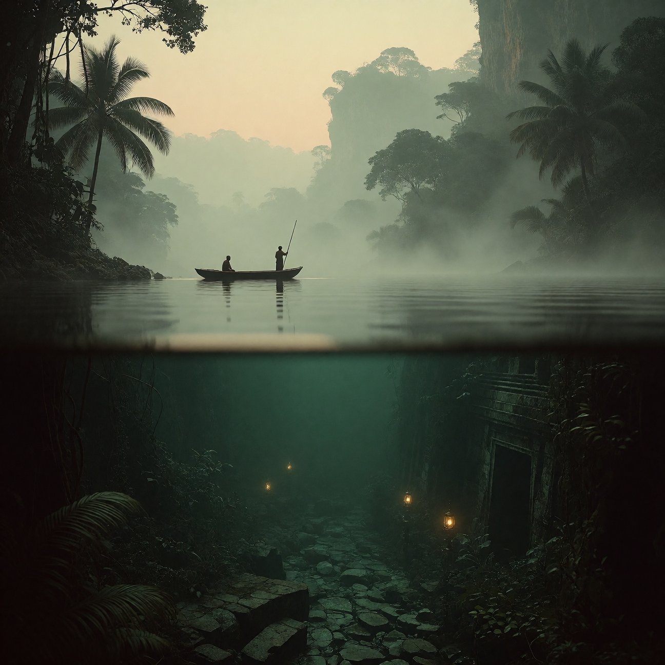 V3 is focused on three things. cinema, more natural realism, and details! That's all!